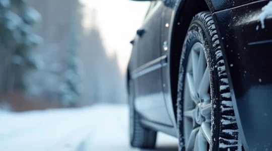 winter tires