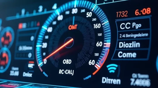 engine diagnostics