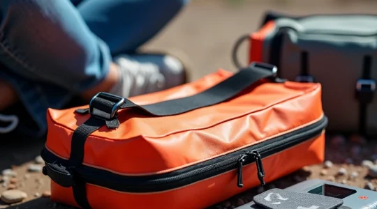 car emergency kit
