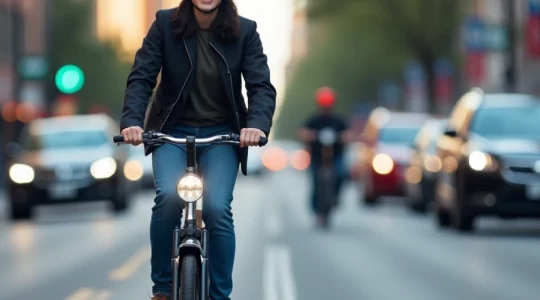 rental for urban transport