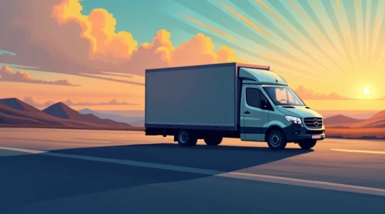 Renting a car