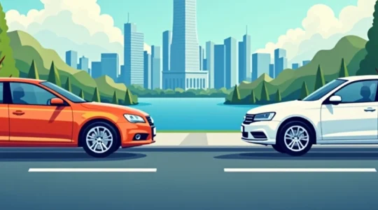 travel with vehicle rental for professionals