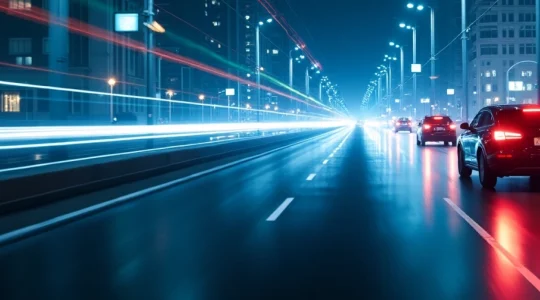 autonomous cars