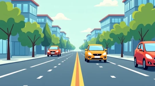 road safety